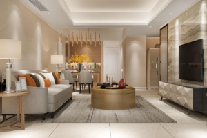 Lavish Living